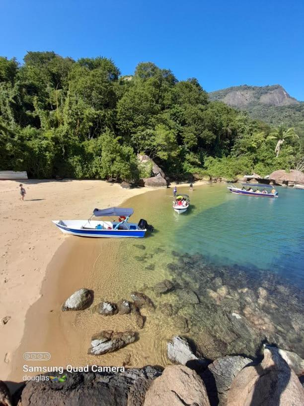 Cantinho Do Ronca Hotel Paraty Ngoại thất bức ảnh