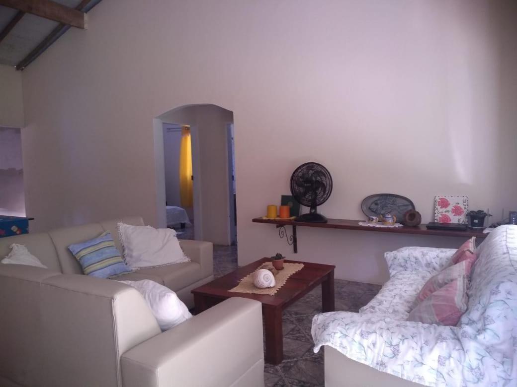 Cantinho Do Ronca Hotel Paraty Ngoại thất bức ảnh