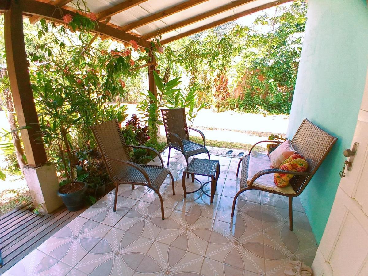 Cantinho Do Ronca Hotel Paraty Ngoại thất bức ảnh